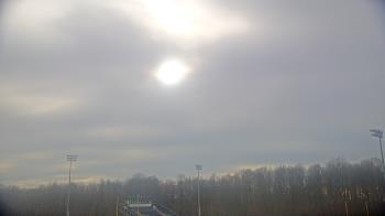 Weather camera view of Riverdale Baptist School.