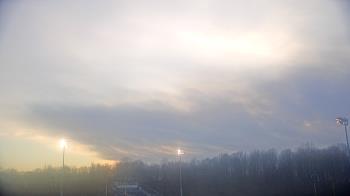 Weather camera view of Riverdale Baptist School.