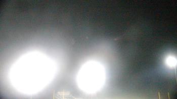 Weather camera view of Riverdale Baptist School.