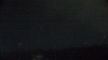 Weather camera view of Riverdale Baptist School.