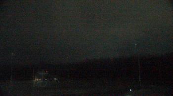 Weather camera view of Riverdale Baptist School.