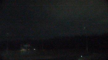 Weather camera view of Riverdale Baptist School.
