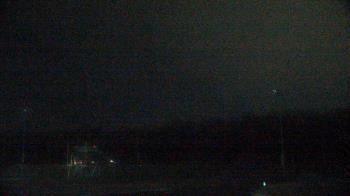 Weather camera view of Riverdale Baptist School.