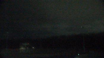 Weather camera view of Riverdale Baptist School.