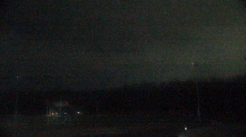 Weather camera view of Riverdale Baptist School.