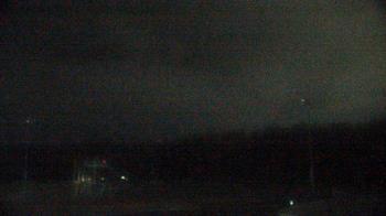 Weather camera view of Riverdale Baptist School.