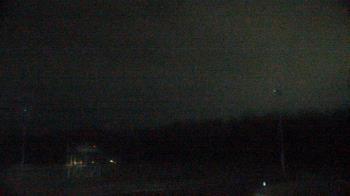 Weather camera view of Riverdale Baptist School.