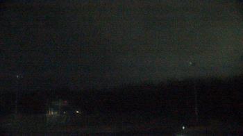 Weather camera view of Riverdale Baptist School.