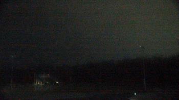 Weather camera view of Riverdale Baptist School.