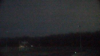 Weather camera view of Riverdale Baptist School.