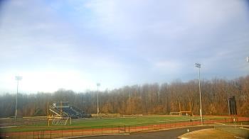 Weather camera view of Riverdale Baptist School.