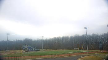 Weather camera view of Riverdale Baptist School.