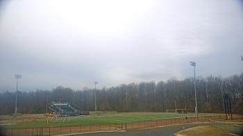 Weather camera view of Riverdale Baptist School.