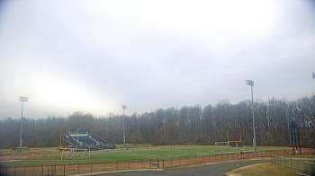 Weather camera view of Riverdale Baptist School.