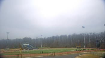 Weather camera view of Riverdale Baptist School.