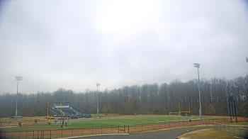 Weather camera view of Riverdale Baptist School.