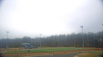 Weather camera view of Riverdale Baptist School.