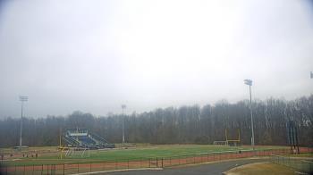 Weather camera view of Riverdale Baptist School.