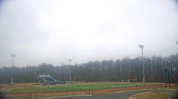 Weather camera view of Riverdale Baptist School.