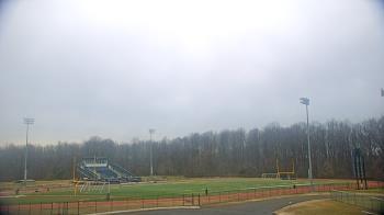 Weather camera view of Riverdale Baptist School.