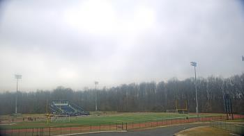 Weather camera view of Riverdale Baptist School.