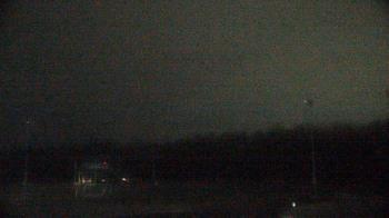 Weather camera view of Riverdale Baptist School.