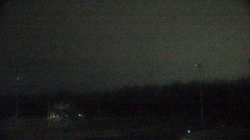 Weather camera view of Riverdale Baptist School.