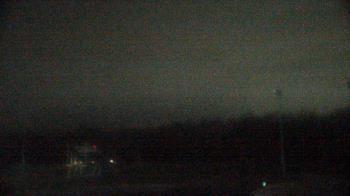 Weather camera view of Riverdale Baptist School.