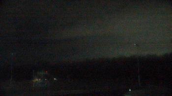 Weather camera view of Riverdale Baptist School.