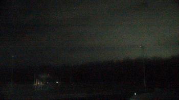 Weather camera view of Riverdale Baptist School.