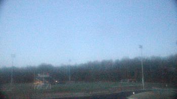 Weather camera view of Riverdale Baptist School.