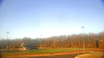 Weather camera view of Riverdale Baptist School.