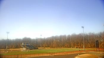 Weather camera view of Riverdale Baptist School.