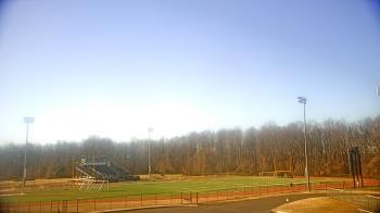 Weather camera view of Riverdale Baptist School.