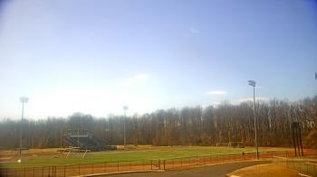 Weather camera view of Riverdale Baptist School.