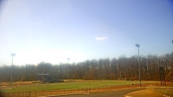 Weather camera view of Riverdale Baptist School.