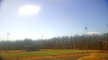 Weather camera view of Riverdale Baptist School.