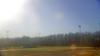 Weather camera view of Riverdale Baptist School.