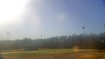 Weather camera view of Riverdale Baptist School.