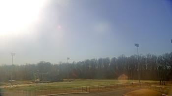 Weather camera view of Riverdale Baptist School.