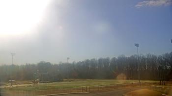 Weather camera view of Riverdale Baptist School.