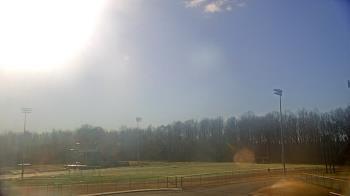 Weather camera view of Riverdale Baptist School.