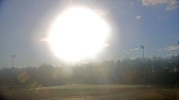 Weather camera view of Riverdale Baptist School.