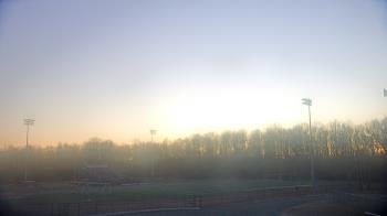 Weather camera view of Riverdale Baptist School.