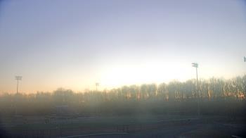 Weather camera view of Riverdale Baptist School.