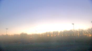 Weather camera view of Riverdale Baptist School.