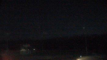 Weather camera view of Riverdale Baptist School.