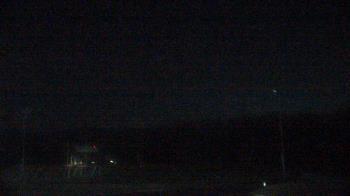 Weather camera view of Riverdale Baptist School.