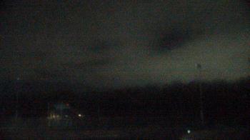 Weather camera view of Riverdale Baptist School.