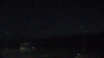 Weather camera view of Riverdale Baptist School.